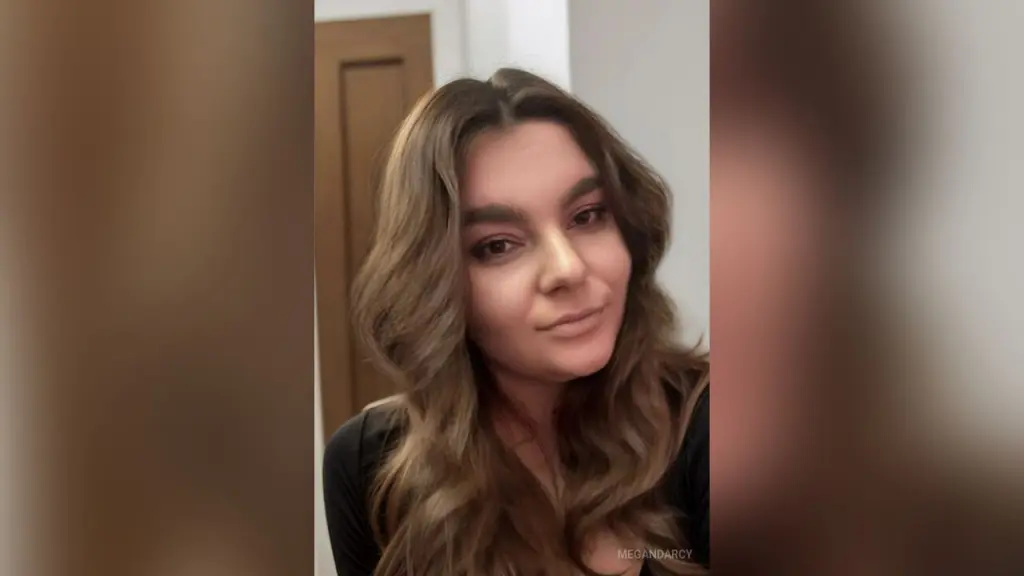 MeganDarcy