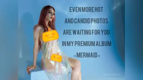 MichaelaDelly — Check prem for more 
