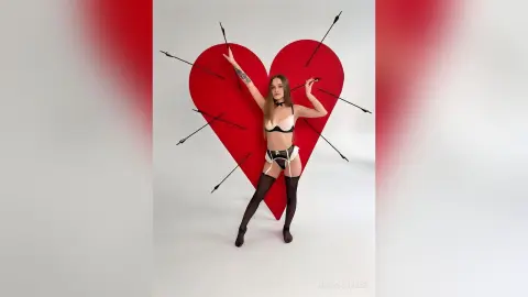 AuroraCruise — Valentine's Day❤️