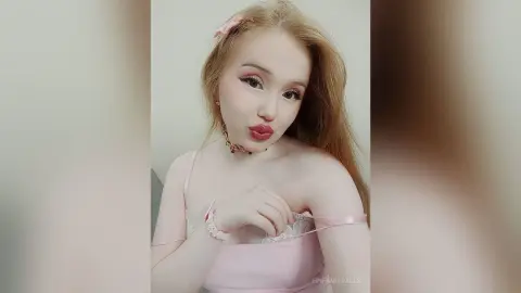 EpifaniaRalls — I'm in a pink dress