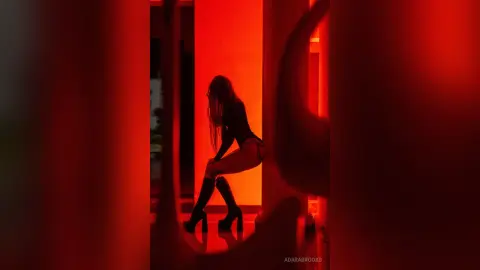 AdaraBrooks — On fire🔥