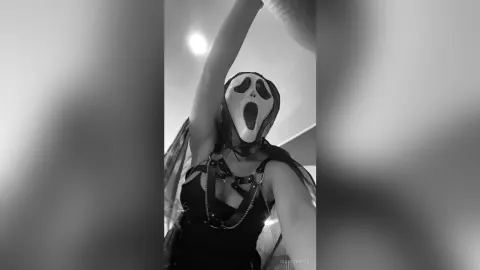 NicoleRocci — Halloween