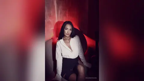HelenaValma — Lady in the street,naughty in bed🥵