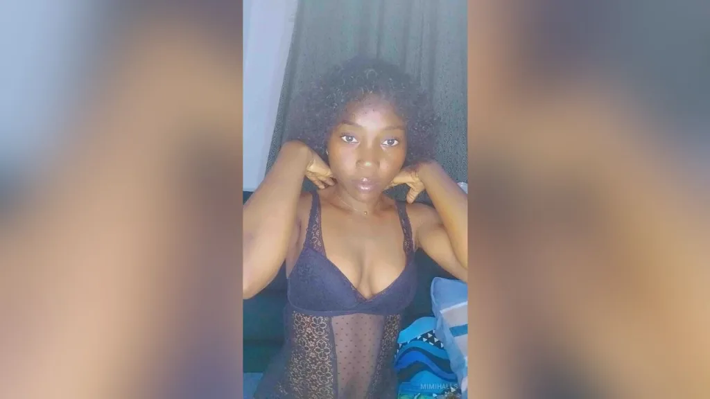 MimiHalls — Best of Deejah