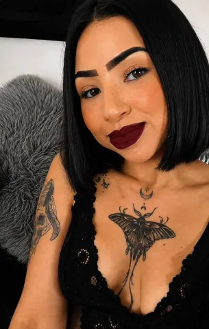 eva_monroee — Streamate Photos