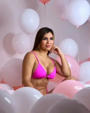AriannaJones51 — Streamate Photos