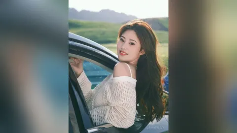 LashayLily — 8