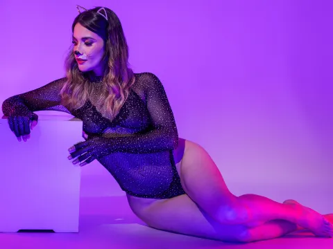 IsaBonet — Streamate Photos