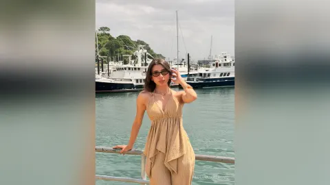 PaulinaMalkovo — 🏖️