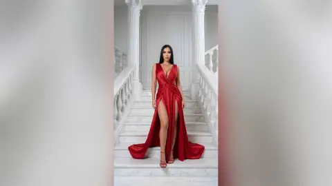 EstefaniaBrown — The devil is me 👿