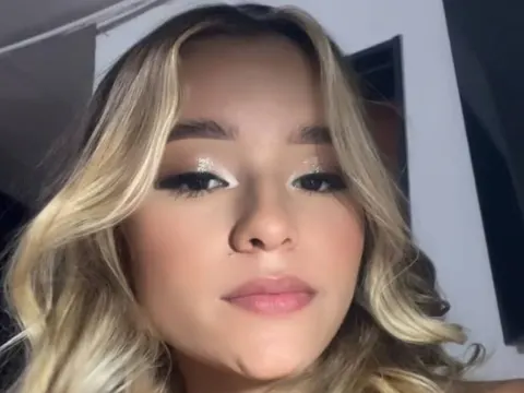 AaishaCollin cam model