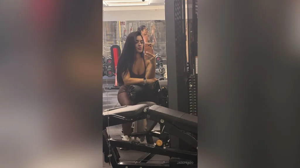 JadePrado — Apenas um Gostinho