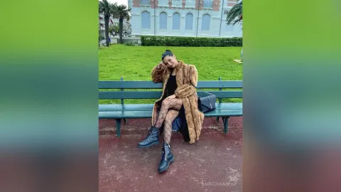 KarolinaAlpha — Séductrice