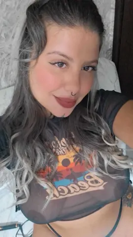 Srta_Weaver — Streamate Photos