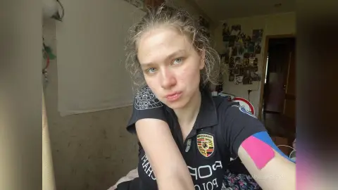 SilviaPrespertys — Almost Said