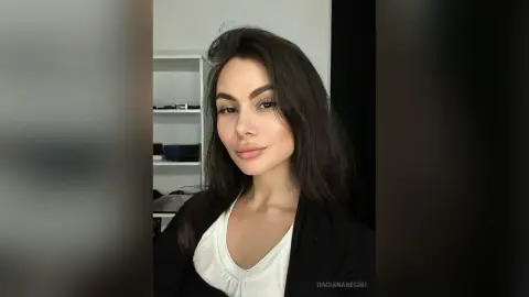 DacianaNegrii — ✨