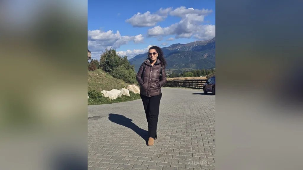 AishaApril — Simply Aisha