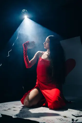 MegannBabe — Streamate Photos