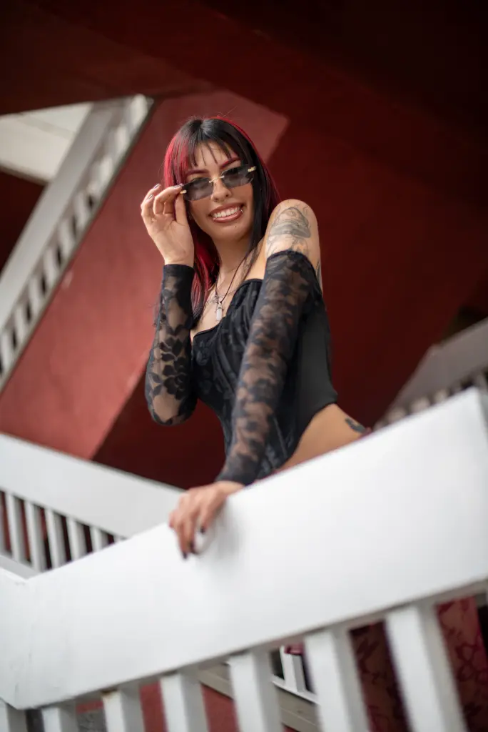 EvaaBenely