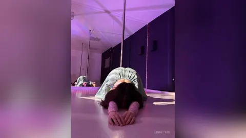 LinnetKim — Dance classes