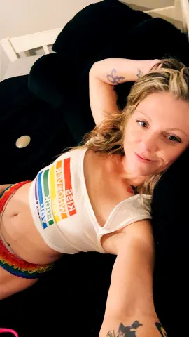 CharlyRocket — Streamate Photos