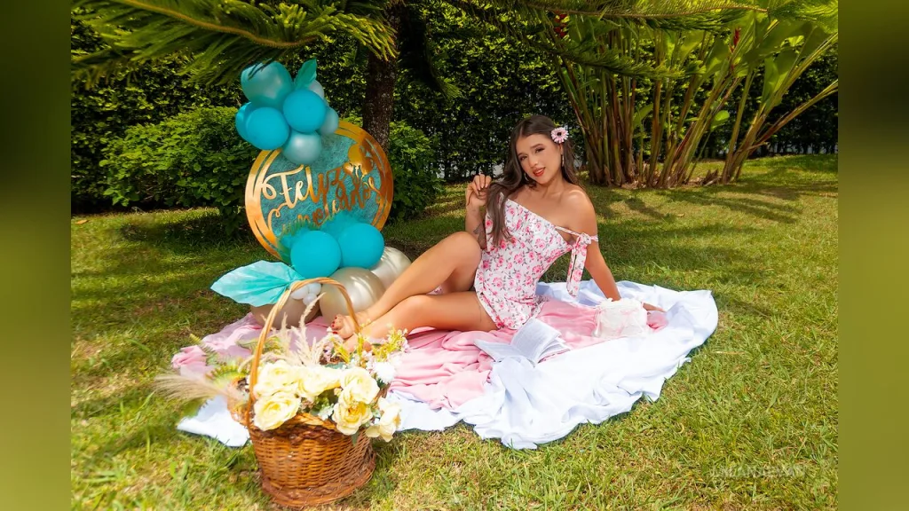 MilanaEvan — Happy birthday