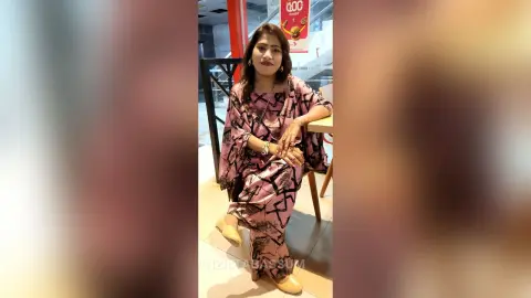 TanzilTabassum — traveling with Indian outfit🫦❤️