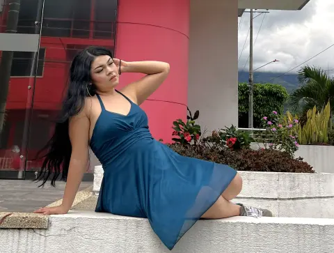 MadissonJoe — Streamate Photos