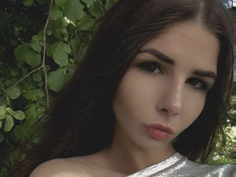 DanelleTown cam model