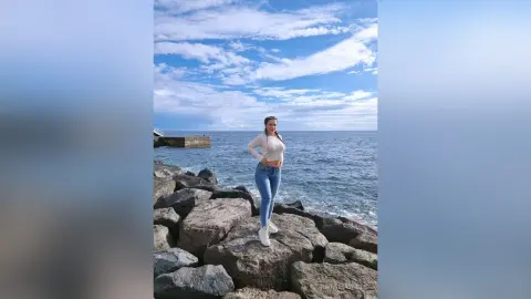 NataliaWills — Tenerife 🌋