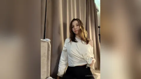 LindaParkins — so hot