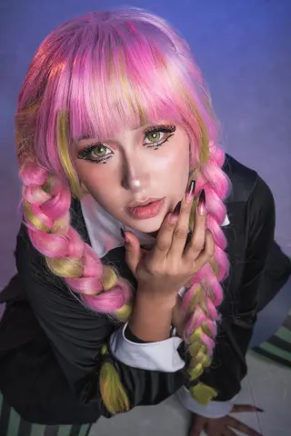 IzumoMiyu — Streamate Photos