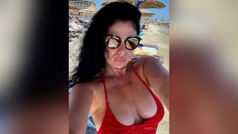 PamelaLexus
