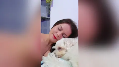 LuciannaLopez — my passion
