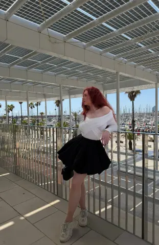 CarolinaDia — Streamate Photos