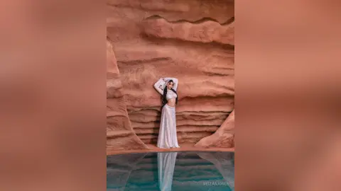 BellaaJones — 🍂 ARABIA 🍂