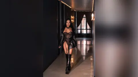 AmaraLisse — 😈💋