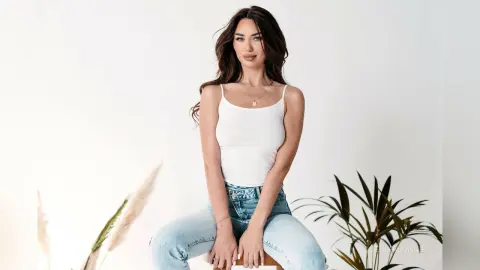 ErikaBonnie — Less is more