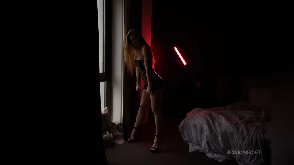 JessicaKroft