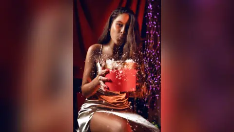 LorenMore — Christmas