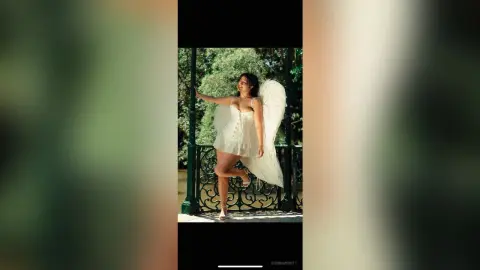 SiennaMonett — Angel🌷