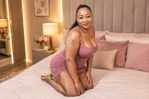 AlexaaParadise — Streamate Photos