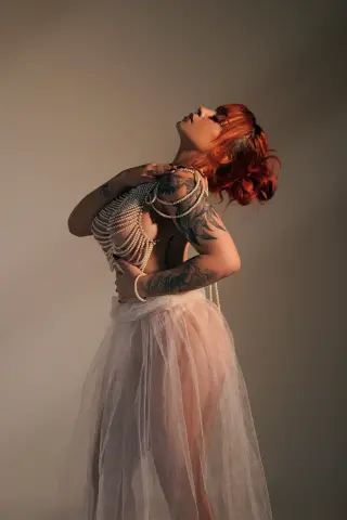 Gigi_Stone — Streamate Photos