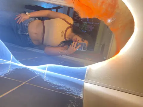 CassyCambell — Streamate Photos