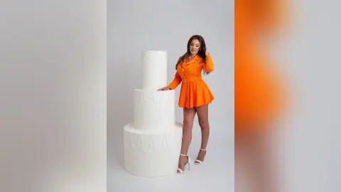 KaylinWhite — Birthday Queen!
