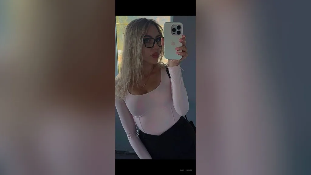 MelisaDee — My Life