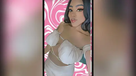 FarahLucy — 👁️🧿♥️🫶🏽👁️‍🗨️