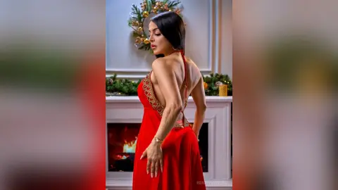 RoxannaRivera — 🎄