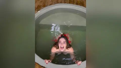 ValeriaVogel — 💦 ☀️ 
