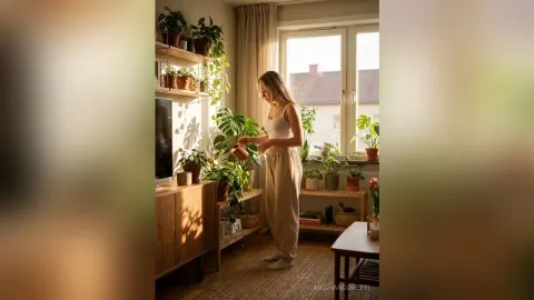 MeghanGoretti — morning